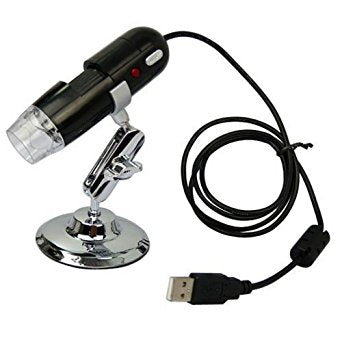 USB DIGITAL MICROSCOPE